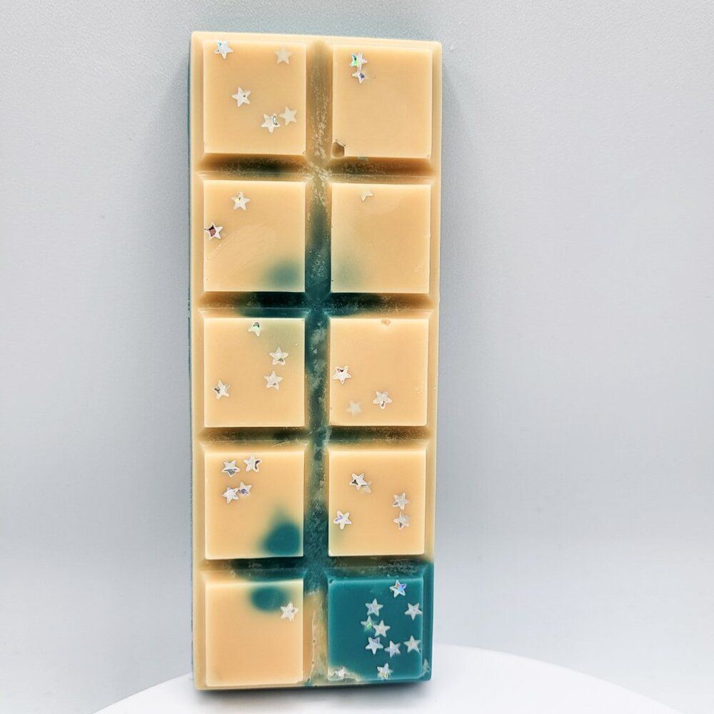 Blueberry Pancakes - Wax Melt Snap Bar - Picture 2 of 4
